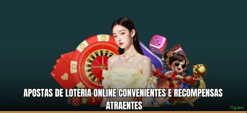 Configurações úteis dentro do app 70game
