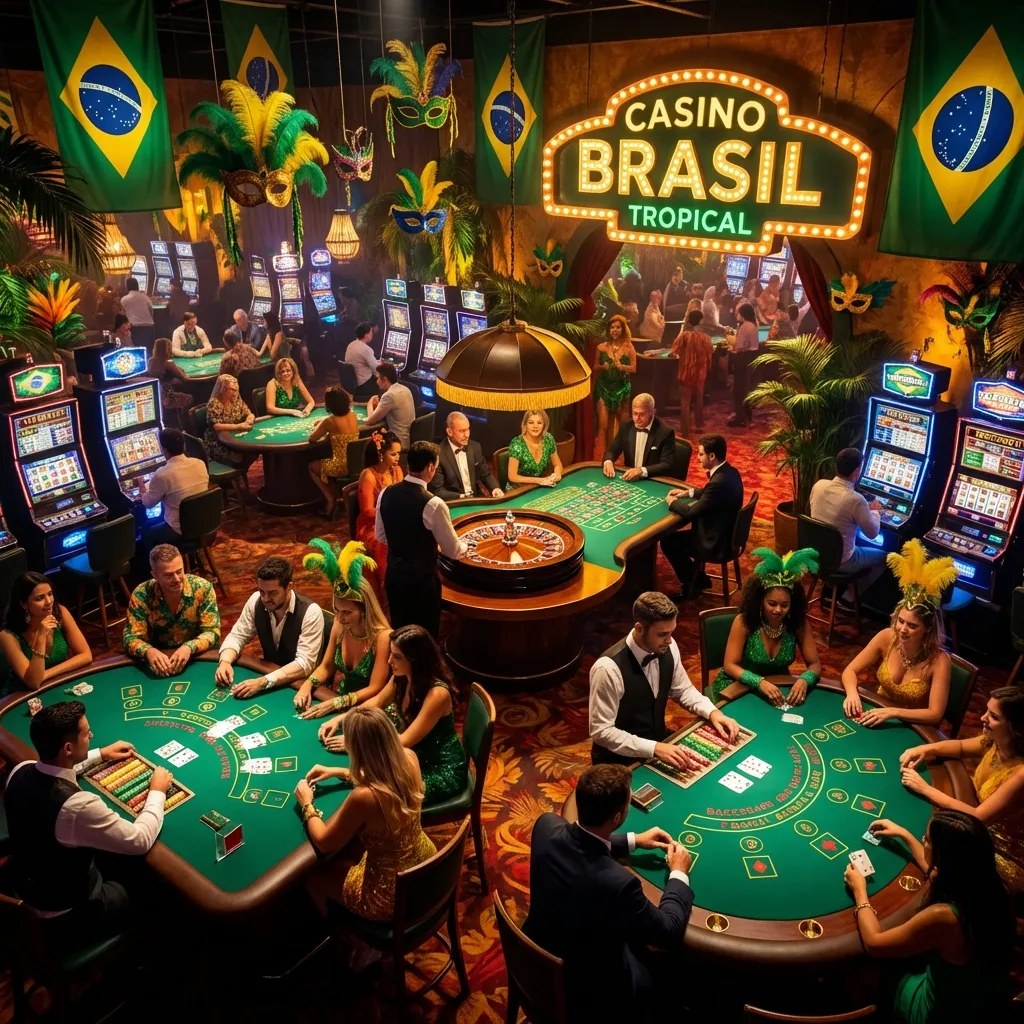 Roleta e blackjack 70game