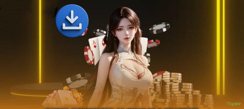 Slots com prêmios 70game